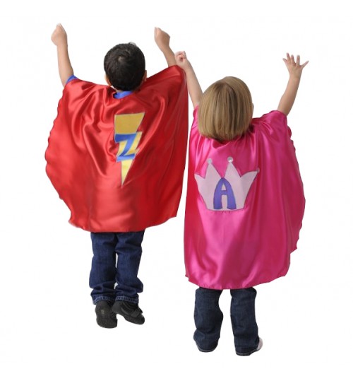 Superhero Cape